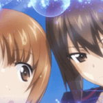ガルパンGの設定差に関する参考画像