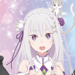 Re:ゼロの天井に関する参考画像