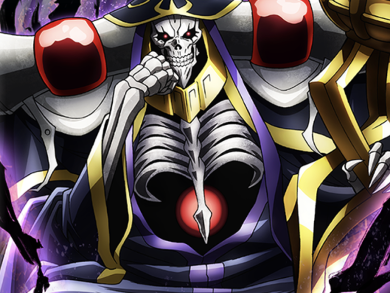 パチスロ実機　Ｓ／ＯＶＥＲＬＯＲＤ絶対支配者光臨Ⅱ／ＳＸ　不要機付き パチスロOVERLORD絶対支配者光臨Ⅱ｜設定判別・天井・ゾーン・解析