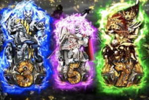 牙狼コレクションのスペック解析まとめ 初当たりの流れやゲームフローも紹介 スロアシ