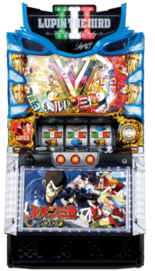 ルパン三世イタリアの夢の有利区間ランプの場所はどこ 朝イチやリセット恩恵も調べてみた スロアシ